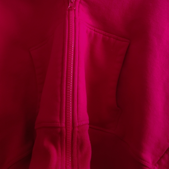 VOS SPORTS Jacket - Picture 3 of 4